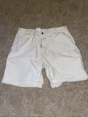 Carhartt Men’s Shorts, size 38 waist